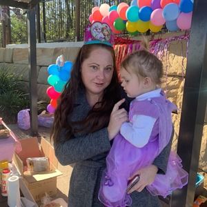 Meet your Posher, Maree